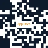 App Store下载二维码 - 每日大赛 万利官网 APP